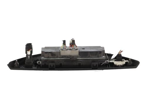 Climate control NISSAN NOTE (E11, NE11) 1.6 | BP34172382I5  - Image 5