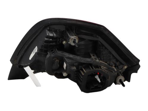 Left taillight RENAULT TWINGO III (BCM_, BCA_) 0.9 TCe 90 (BCM9, BCM2) | BP32344752C34 - Image 5