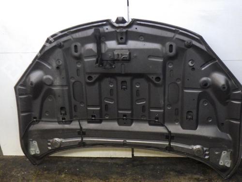 Hood RENAULT MEGANE III Hatchback (BZ0/1_, B3_) 1.5 dCi (BZ09, BZ0D, BZ1W, BZ29, BZ14) | BP29039790C1 