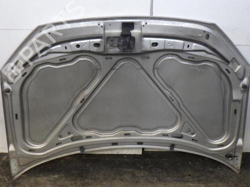 Hood VW POLO IV (9N_, 9A_) 1.2 | BP29484283C1 
