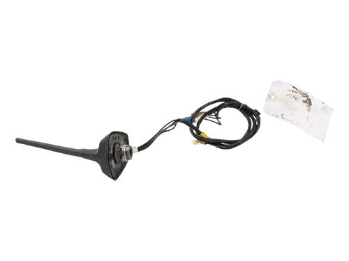 Used Antenna/Base Antenna/Base RENAULT ZOE (BFM_) ZOE (BFMC, BFMD) (136 hp) 39729495 39729495