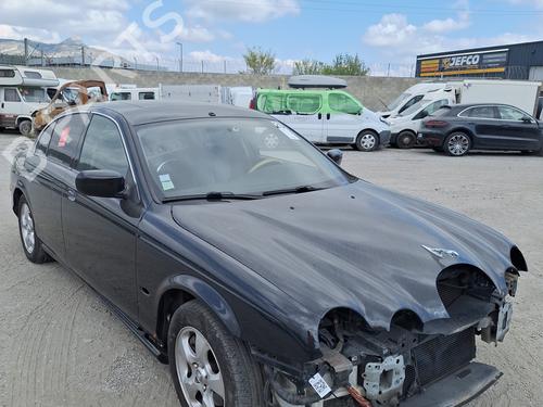 Used Parts JAGUAR S-TYPE II (X200) 3.0 V6 (238 hp) 4423439