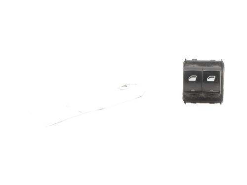 Used Left front window switch CITROËN C4 CACTUS 1.6 BlueHDi 100 (99 hp) 26455894