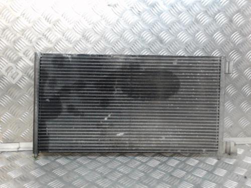 Used AC radiator FIAT DOBLO Box Body/MPV (223_) 1.9 JTD (223ZXE1A) (100 hp) 24268491