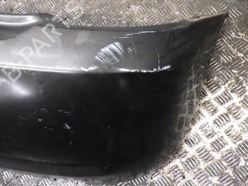 Rear bumper RENAULT CLIO III (BR0/1, CR0/1) 1.5 dCi (BR17, CR17) | BP24264079C8 