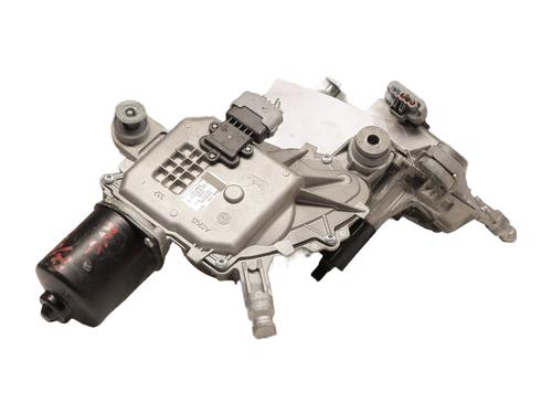 Front wiper motor CITROËN C4 Picasso I MPV (UD_) 1.6 HDi | BP24267759M29 