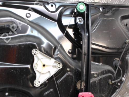 Rear left window mechanism VW PASSAT B7 Variant (365) 2.0 TDI | BP24267319C24 - Image 4