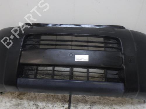 Used Front bumper CITROËN NEMO Box Body/MPV (AA_) 1.3 HDi 75 (75 hp) 30969436