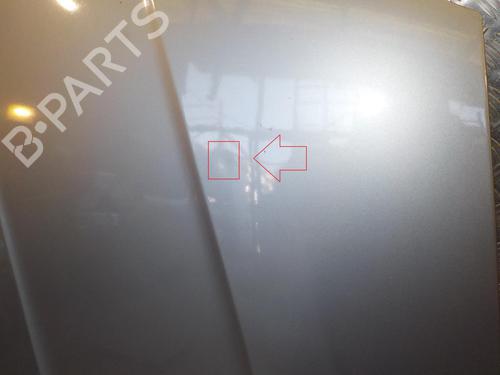 Hood BMW X3 (E83) 3.0 d | BP24281788C1