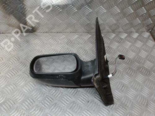 Left mirror FORD FIESTA V (JH_, JD_) 1.4 16V | BP24268585C26 