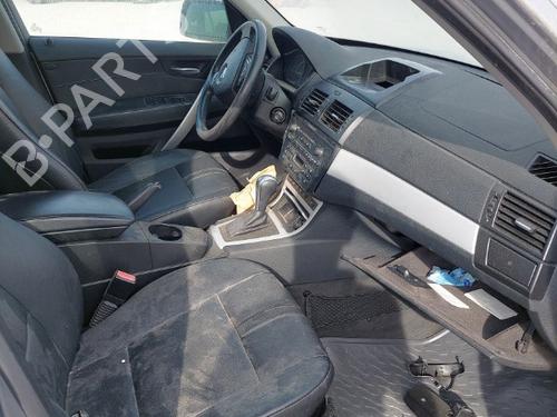 Right rear door BMW X3 (E83) 3.0 d | BP24271999C5 