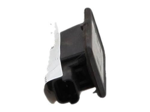 Luz matrícula Luz matrícula PEUGEOT 208 I (CA_, CC_) 1.6 HDi (92 hp) 39519928 39519928