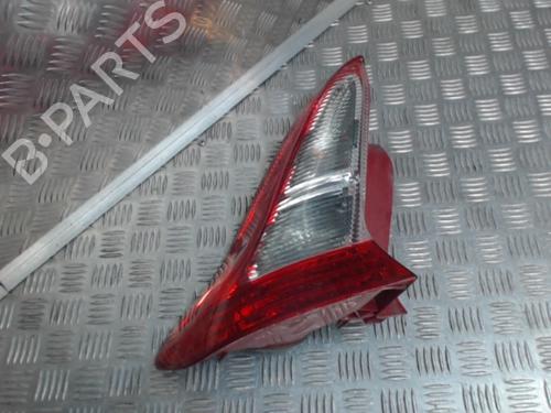 Used Left taillight CITROËN C4 Coupe (LA_) 1.6 HDi (109 hp) 24269372