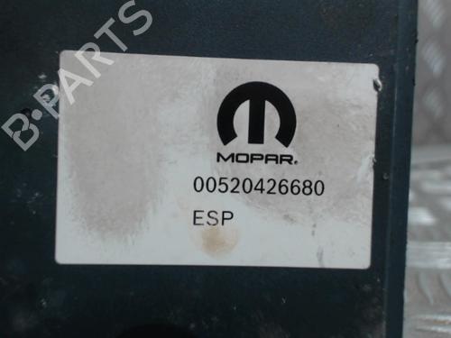 ABS pump FIAT 500 (312_) 1.2 (312AXA1A) | BP24274177M43 