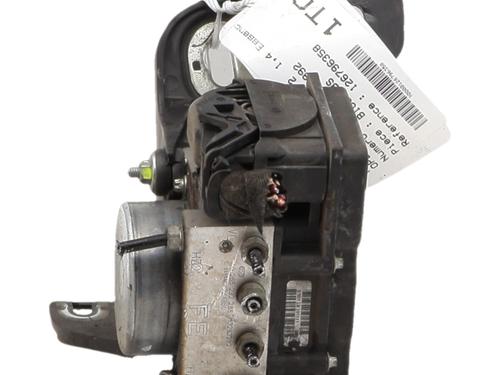 ABS pump OPEL CORSA D (S07) 1.4 (L08, L68) | BP36249918M43  - Image 5