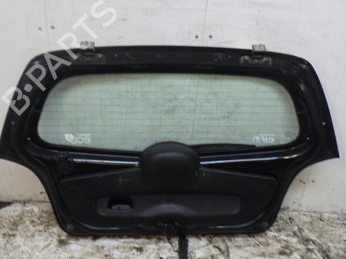 Tailgate RENAULT TWINGO II (CN0_) 1.2 16V (CN04, CN0B) | BP32504875C6
