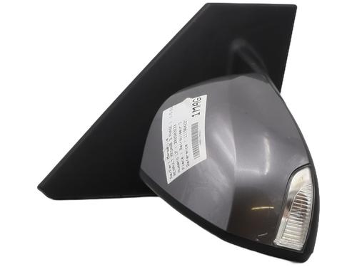 Right mirror RENAULT MEGANE III Hatchback (BZ0/1_, B3_) 1.5 dCi (BZ09, BZ0D, BZ1W, BZ29, BZ14) | BP29039792C27 