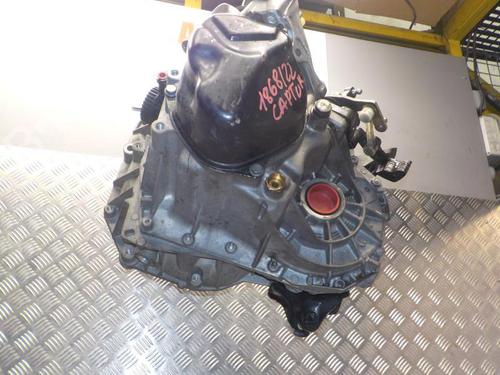 Gearbox RENAULT CAPTUR I (J5_, H5_) 0.9 TCe 90 | BP24268858M3  - Image 7