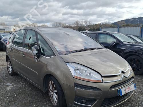 Used Parts CITROËN C4 Picasso I MPV (UD_) 2.0 HDi 138 (136 hp) 4431472