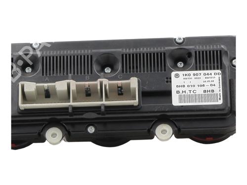 Used Climate control Climate control VW GOLF V (1K1) 1.9 TDI (105 hp) 27684114 27684114