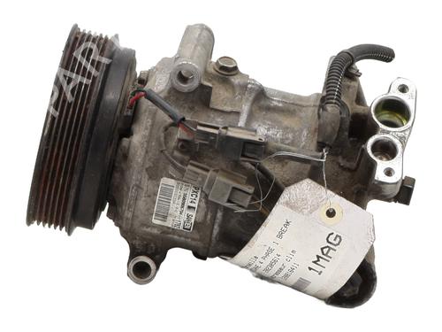 AC compressor RENAULT MEGANE IV Grandtour (K9A/M/N_) 1.5 dCi 110 | BP32207797M34 - Image 4