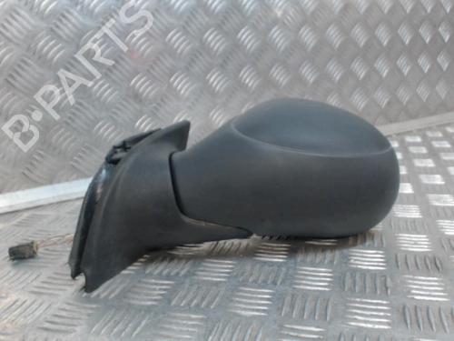 Used Left mirror CITROËN C3 I (FC_, FN_) 1.4 HDi (68 hp) 24273078