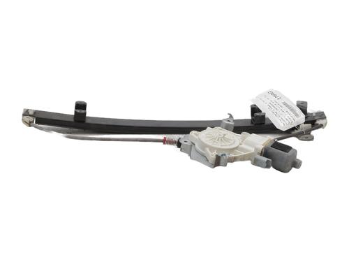 Used Front left window mechanism Front left window mechanism NISSAN MICRA III (K12) 1.5 dCi (86 hp) 27613140 27613140