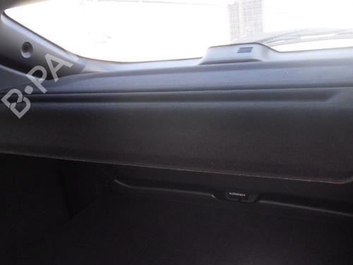 Used Rear parcel shelf Rear parcel shelf MAZDA CX-30 (DM) e-SKYACTIV-X M Hybrid (186 hp) 33657358 33657358