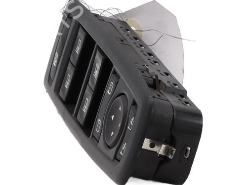 Left front window switch RENAULT MEGANE III Hatchback (BZ0/1_, B3_) 1.6 dCi (BZ00, BZ12, BZ13) | BP28520086I27  - Image 5