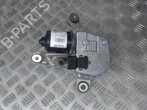 Front wiper motor PEUGEOT RCZ 1.6 16V | BP24266649M29 - Image 2