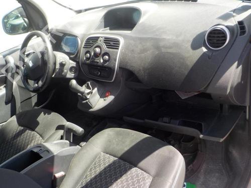 Left sun visor RENAULT KANGOO Express (FW0/1_) 1.5 dCi 90 (FW0G, FW05, FW08, FW11) | BP24280548I1 - Image 5