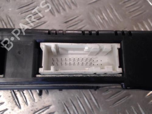 Climate control FORD FOCUS C-MAX (DM2) 2.0 TDCi | BP24278003I5 