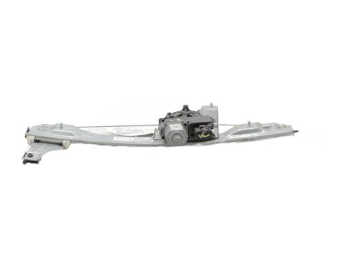 Used Front left window mechanism PEUGEOT 208 I (CA_, CC_) 1.6 HDi / BlueHDi 75 (75 hp) 27677243