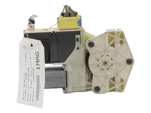 Left front window motor CITROËN C4 I (LC_) 2.0 HDi | BP33414671E21 - Image 5