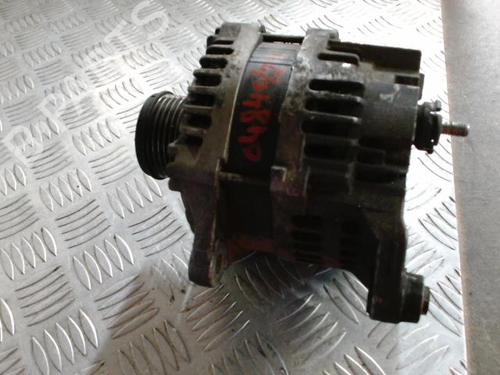 Alternator NISSAN NAVARA NP300 (D40) 3.0 dCi 4WD | BP24264404M7 