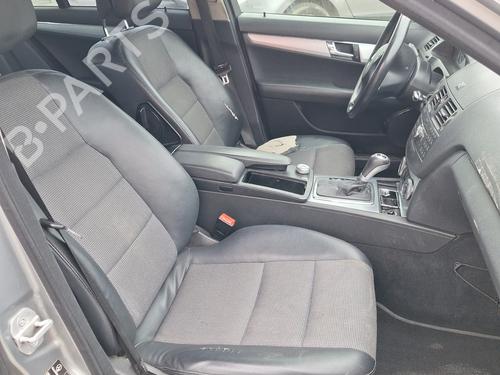 Left front window switch MERCEDES-BENZ C-CLASS (W204) C 220 CDI (204.002) | BP26296454I27  - Image 17