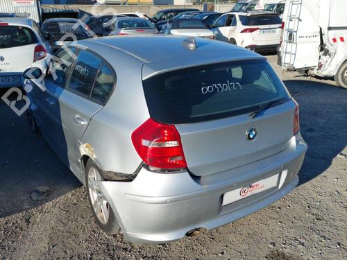 AC compressor BMW 1 (E87) 118 d | BP24282018M34 