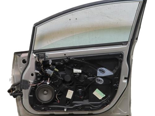 Used Right front door Right front door FORD FIESTA VI (CB1, CCN) 1.0 (80 hp) 34242043 34242043