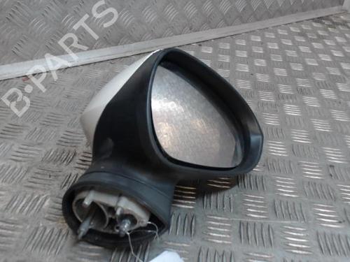 Right mirror SEAT IBIZA IV SC (6J1, 6P5) 1.4 | BP24276810C27 