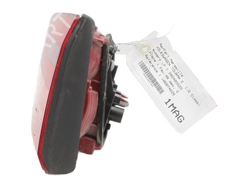 Used Left tailgate light Left tailgate light VW TOURAN (1T3) 1.6 TDI (105 hp) 26434596 26434596