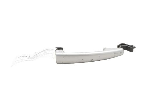 Used Rear left exterior door handle PEUGEOT 208 I (CA_, CC_) 1.6 HDi / BlueHDi 75 (75 hp) 27636701