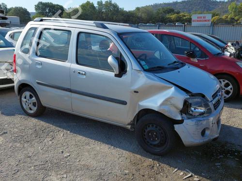 Switch OPEL AGILA A (H00) 1.2 16V Twinport (F68) | BP24277152I30 - Image 11