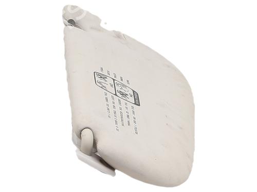 Used Right sun visor Right sun visor PEUGEOT 206 Hatchback (2A/C) [1998-2012] 36284329 36284329
