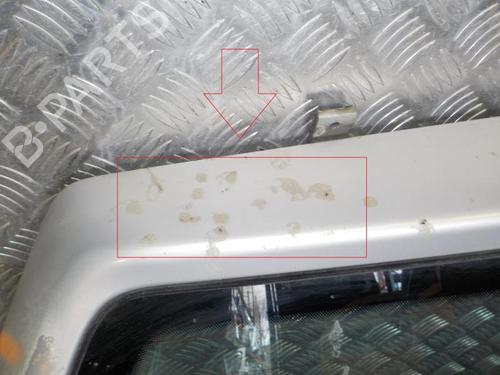 Tailgate VW POLO III (6N1) 60 1.4 | BP24279705C6 