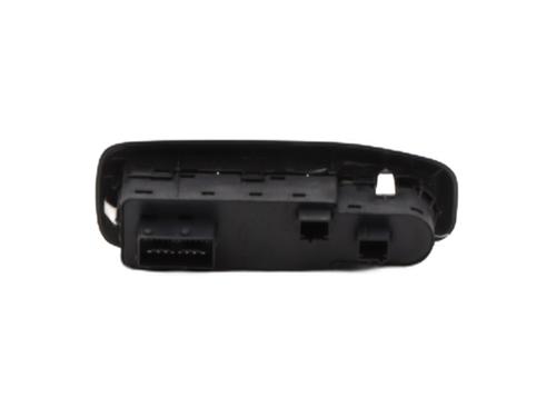 Used Left front window switch Left front window switch PEUGEOT 208 I (CA_, CC_) 1.6 HDi / BlueHDi 75 (75 hp) 28153649 28153649