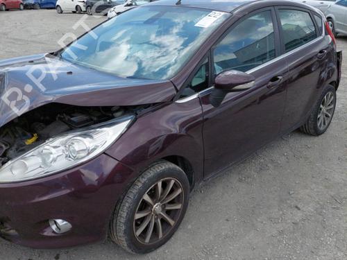 Climate control FORD FIESTA VI (CB1, CCN) 1.25 | BP24276805I5 - Image 7