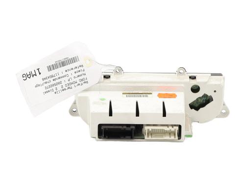 Climate control FORD MONDEO III (B5Y) 2.0 16V TDDi / TDCi | BP31190744I5