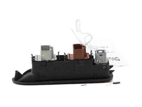 Left front window switch RENAULT GRAND SCÉNIC II (JM0/1_) 1.9 dCi (JM14) | BP31024701I27