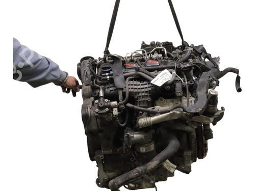 Used Engine VOLVO V60 I (155) D2 (120 hp) 33114747
