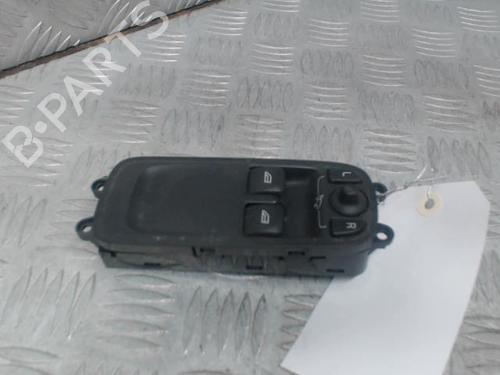 Left front window switch VOLVO C30 (533) D2 | BP24265527I27  - Image 6